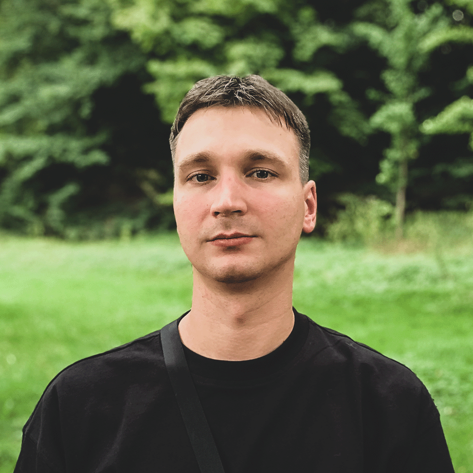 zdjęcie profilowe Paweł Białokozowicz