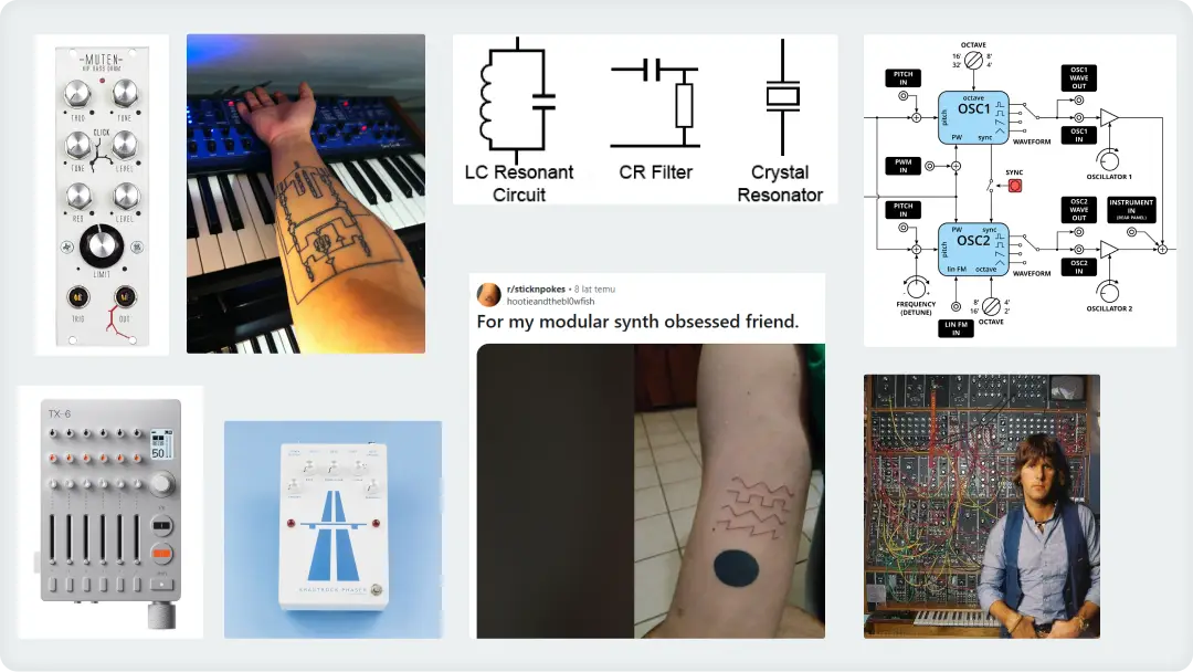 Tt Moodboard N2