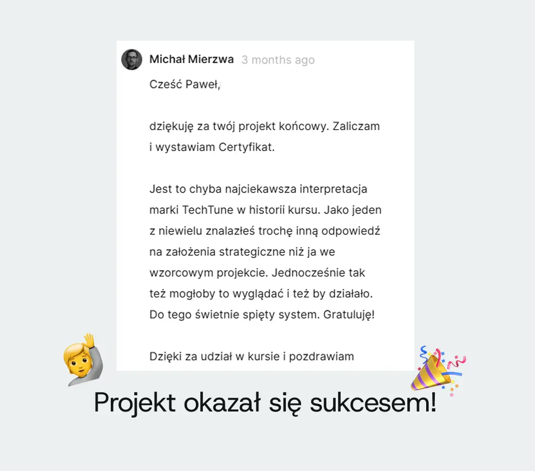 Tt Sukces
